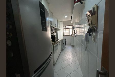 Apartamento à venda com 85m², 3 quartos e 2 vagas