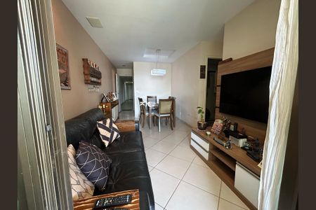 Apartamento à venda com 85m², 3 quartos e 2 vagas