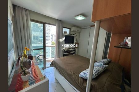 Apartamento à venda com 85m², 3 quartos e 2 vagas