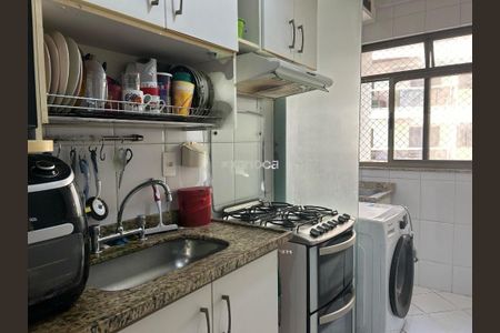 Apartamento à venda com 85m², 3 quartos e 2 vagas