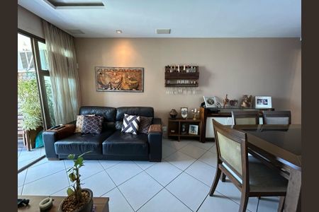 Apartamento à venda com 85m², 3 quartos e 2 vagas