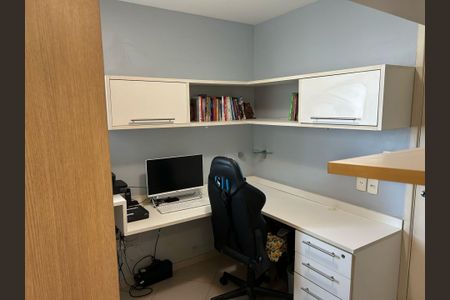 Apartamento à venda com 85m², 3 quartos e 2 vagas