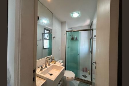 Apartamento à venda com 85m², 3 quartos e 2 vagas