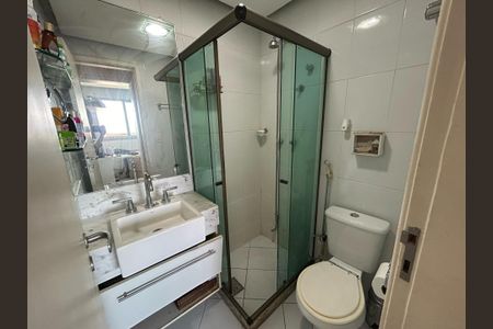 Apartamento à venda com 85m², 3 quartos e 2 vagas