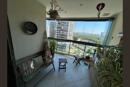 Apartamento à venda com 85m², 3 quartos e 2 vagas