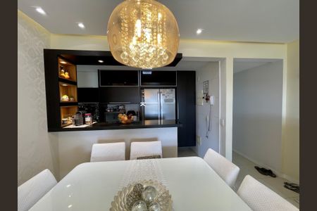 Apartamento à venda com 115m², 3 quartos e 2 vagas