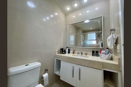 Apartamento à venda com 115m², 3 quartos e 2 vagas