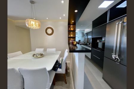Apartamento à venda com 115m², 3 quartos e 2 vagas