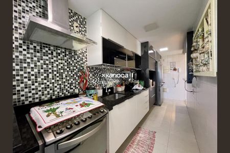 Apartamento à venda com 115m², 3 quartos e 2 vagas