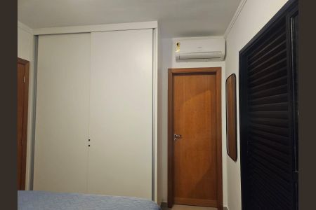 Apartamento para alugar com 40m², 1 quarto e 1 vagaSuíte 