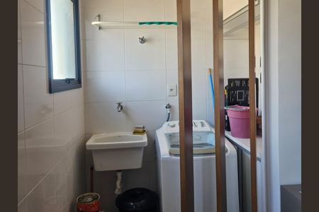 Apartamento para alugar com 40m², 1 quarto e 1 vagaÁrea de Serviço