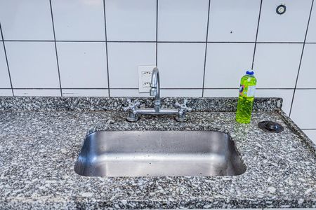 Apartamento para alugar com 98m², 3 quartos e 1 vaga Apartamento para alugar com 98m², 3 quartos e 1 vagaCozinha