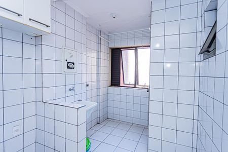 Apartamento para alugar com 98m², 3 quartos e 1 vaga Apartamento para alugar com 98m², 3 quartos e 1 vagaÁrea de Serviço