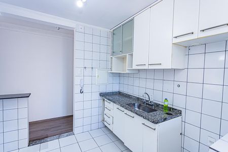 Apartamento para alugar com 98m², 3 quartos e 1 vaga Apartamento para alugar com 98m², 3 quartos e 1 vagaCozinha