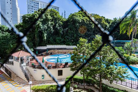 Apartamento para alugar com 98m², 3 quartos e 1 vaga Apartamento para alugar com 98m², 3 quartos e 1 vagaVista Quarto 2