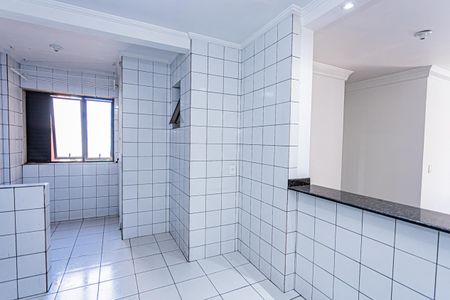 Apartamento para alugar com 98m², 3 quartos e 1 vaga Apartamento para alugar com 98m², 3 quartos e 1 vagaCozinha