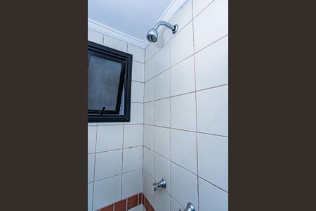 Apartamento para alugar com 98m², 3 quartos e 1 vaga Apartamento para alugar com 98m², 3 quartos e 1 vagaBanheiro
