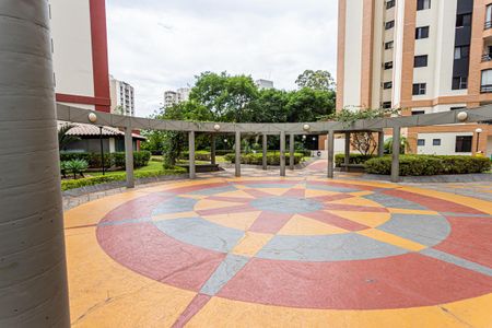 Apartamento para alugar com 98m², 3 quartos e 1 vaga Apartamento para alugar com 98m², 3 quartos e 1 vagaÁrea comum