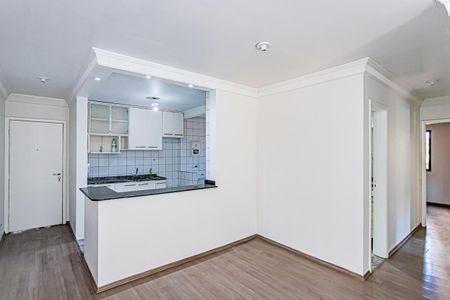 Apartamento para alugar com 98m², 3 quartos e 1 vaga Apartamento para alugar com 98m², 3 quartos e 1 vagaSala