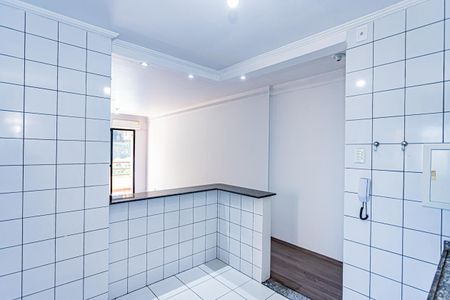 Apartamento para alugar com 98m², 3 quartos e 1 vaga Apartamento para alugar com 98m², 3 quartos e 1 vagaCozinha