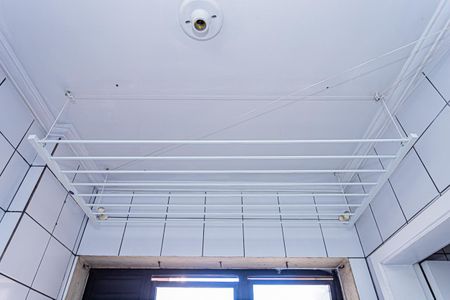 Apartamento para alugar com 98m², 3 quartos e 1 vaga Apartamento para alugar com 98m², 3 quartos e 1 vagaÁrea de Serviço
