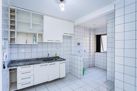 Apartamento para alugar com 98m², 3 quartos e 1 vaga Apartamento para alugar com 98m², 3 quartos e 1 vagaCozinha