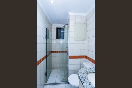 Apartamento para alugar com 98m², 3 quartos e 1 vaga Apartamento para alugar com 98m², 3 quartos e 1 vagaBanheiro