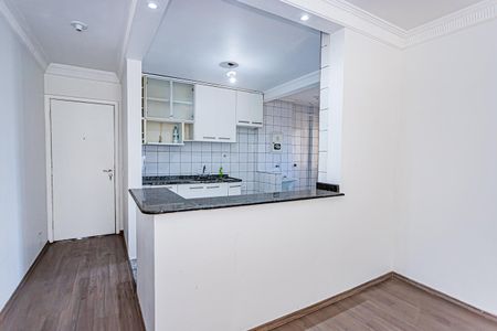 Apartamento para alugar com 98m², 3 quartos e 1 vaga Apartamento para alugar com 98m², 3 quartos e 1 vagaCozinha