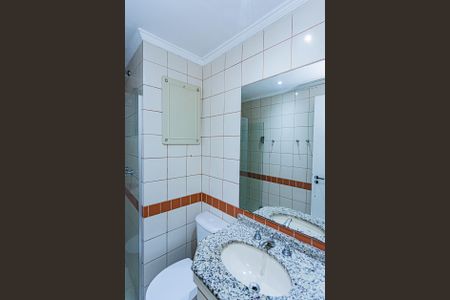 Apartamento para alugar com 98m², 3 quartos e 1 vaga Apartamento para alugar com 98m², 3 quartos e 1 vagaBanheiro