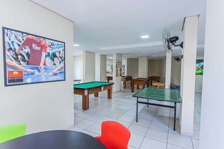 Apartamento para alugar com 98m², 3 quartos e 1 vaga Apartamento para alugar com 98m², 3 quartos e 1 vagaÁrea comum