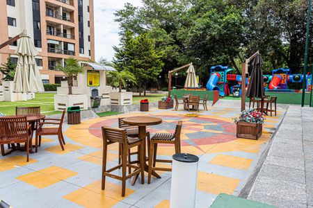 Apartamento para alugar com 98m², 3 quartos e 1 vaga Apartamento para alugar com 98m², 3 quartos e 1 vagaÁrea comum