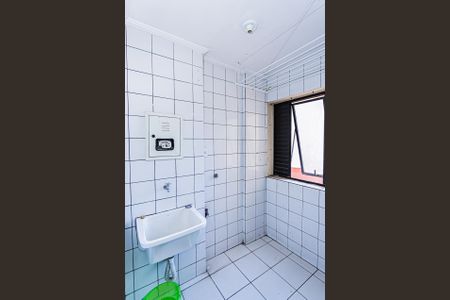 Apartamento para alugar com 98m², 3 quartos e 1 vaga Apartamento para alugar com 98m², 3 quartos e 1 vagaÁrea de Serviço