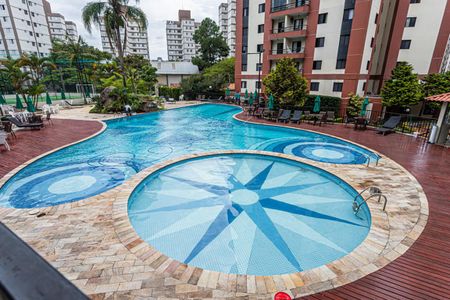 Apartamento para alugar com 98m², 3 quartos e 1 vaga Apartamento para alugar com 98m², 3 quartos e 1 vagaÁrea comum - Piscina