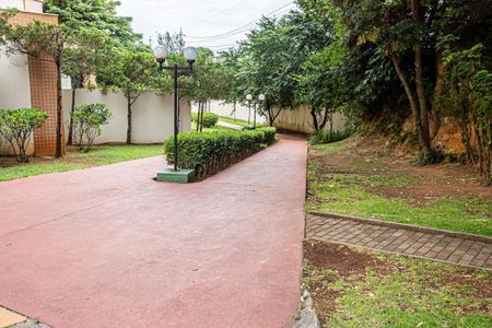 Apartamento para alugar com 98m², 3 quartos e 1 vaga Apartamento para alugar com 98m², 3 quartos e 1 vagaPista caminhada