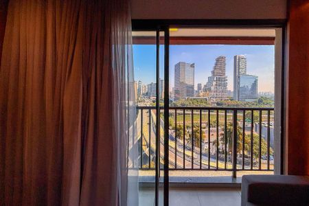 Apartamento à venda com 26m², 1 quarto e sem vaga Apartamento à venda com 26m², 1 quarto e sem vagaStudio