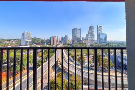 Apartamento à venda com 26m², 1 quarto e sem vaga Apartamento à venda com 26m², 1 quarto e sem vagaStudio