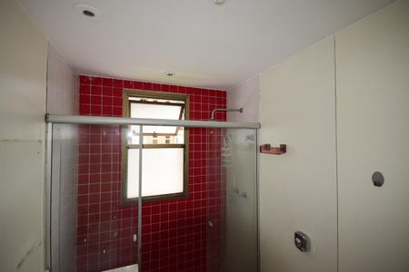 Apartamento à venda com 70m², 2 quartos e 2 vagas Apartamento à venda com 70m², 2 quartos e 2 vagasBanheiro Suíte 1