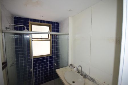 Apartamento à venda com 70m², 2 quartos e 2 vagas Apartamento à venda com 70m², 2 quartos e 2 vagasBanheiro Suíte 2