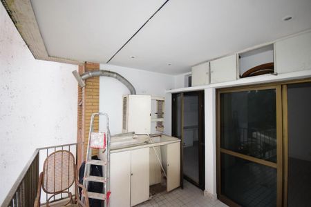 Apartamento à venda com 70m², 2 quartos e 2 vagas Apartamento à venda com 70m², 2 quartos e 2 vagasVaranda