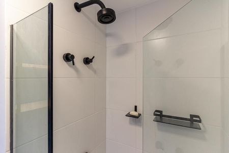 Apartamento à venda com 27m², 1 quarto e sem vagaBanheiro