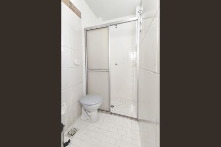 Apartamento para alugar com 60m², 2 quartos e 1 vagaBanheiro