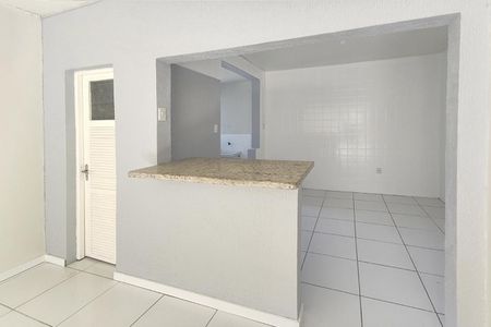 Apartamento para alugar com 60m², 2 quartos e 1 vagaCozinha e Área de Serviço