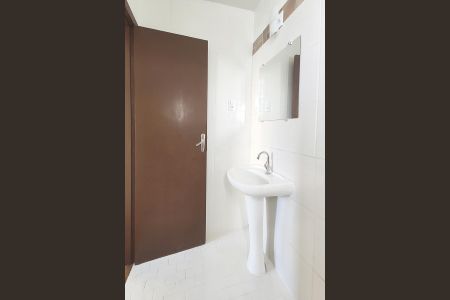 Apartamento para alugar com 60m², 2 quartos e 1 vagaBanheiro