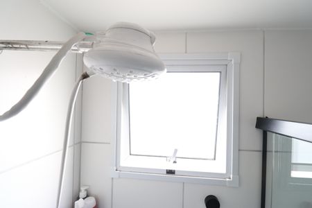 Apartamento para alugar com 24m², 1 quarto e sem vagaBanheiro