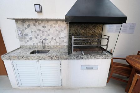 Apartamento para alugar com 24m², 1 quarto e sem vagaÁrea comum