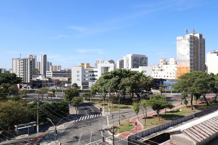 Apartamento para alugar com 24m², 1 quarto e sem vagaVista