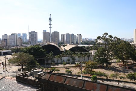 Apartamento para alugar com 24m², 1 quarto e sem vagaVista