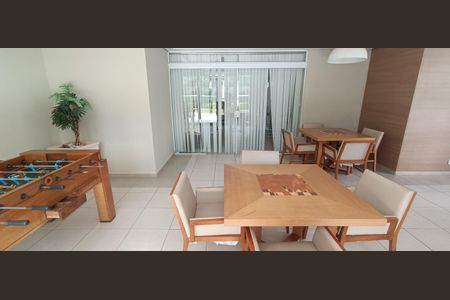 Apartamento para alugar com 67m², 2 quartos e 1 vaga Apartamento para alugar com 67m², 2 quartos e 1 vagaÁrea comum