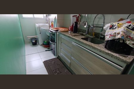 Apartamento para alugar com 67m², 2 quartos e 1 vaga Apartamento para alugar com 67m², 2 quartos e 1 vagaCozinha