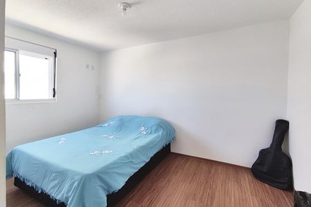 Apartamento à venda com 64m², 2 quartos e 1 vagaQuarto 2